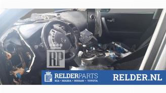 Nissan Qashqai Qashqai (J10), SUV, 2007 / 2014 2.0 16V 4x4 picture 9