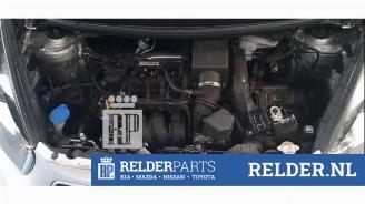 Kia Picanto Picanto (TA), Hatchback, 2011 / 2017 1.0 12V picture 9