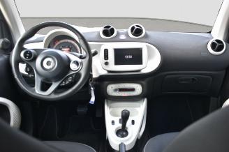 Smart Fortwo 1.0 12V  AUTOMAAT picture 12