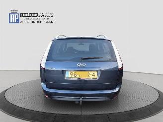 Ford Focus 1.6 16V picture 4