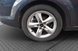 Ford Focus 1.6 16V picture 22