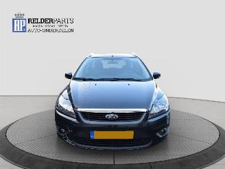 Ford Focus 1.6 16V picture 7