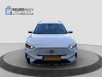 MG ZS EV 50 KW SUV picture 7