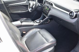 MG ZS EV 50 KW SUV picture 16