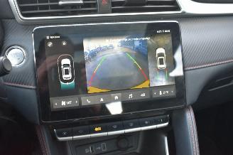 MG ZS EV 50 KW SUV picture 15