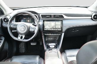 MG ZS EV 50 KW SUV picture 10