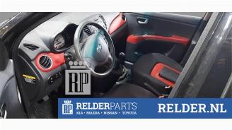 Hyundai I-10 i10 (F5), Hatchback, 2007 / 2013 1.2i 16V picture 10