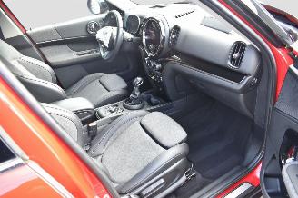 Mini Countryman COOPER SE ALL4 HYBRID picture 16