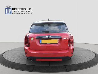 Mini Countryman COOPER SE ALL4 HYBRID picture 4