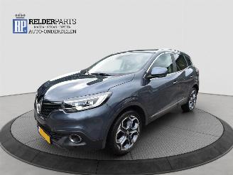 Auto incidentate Renault Kadjar 1.2 TCE ENERGY 2017/12