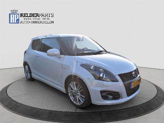 Suzuki Swift 1.6  SPORT picture 6