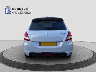 Suzuki Swift 1.6  SPORT picture 3
