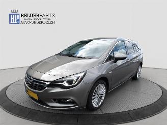 skadebil auto Opel Astra SPORTS TOURER+ 1.0 2016/10