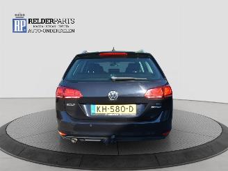 Volkswagen Golf 1.0 TSI picture 4