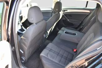 Volkswagen Golf 1.0 TSI picture 11