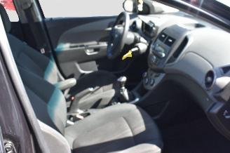 Chevrolet Aveo 1.3 DCI picture 15