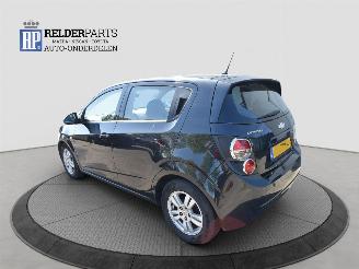 Chevrolet Aveo 1.3 DCI picture 3