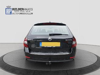 Skoda Octavia 1.6 TDI picture 4