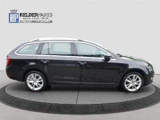 Skoda Octavia 1.6 TDI picture 6