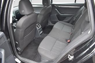Skoda Octavia 1.6 TDI picture 17