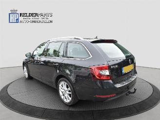 Skoda Octavia 1.6 TDI picture 3