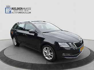 Skoda Octavia 1.6 TDI picture 8