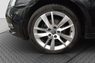 Skoda Octavia 1.6 TDI picture 20