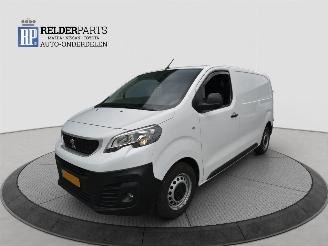skadebil bedrijf Peugeot Expert 2.0 HDI 2016/9