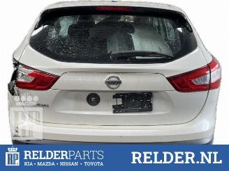 Nissan Qashqai Qashqai (J11), SUV, 2013 / 2021 1.2 DIG-T 16V picture 5