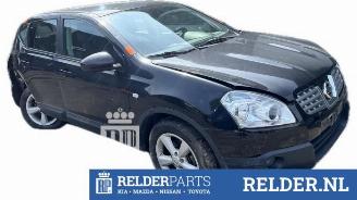 Dezmembrări autoturisme Nissan Qashqai Qashqai (J10), SUV, 2007 / 2014 1.5 dCi 2010/2