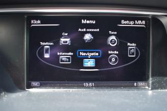 Audi A5 SPORTBACK 1.8 TFSI picture 15