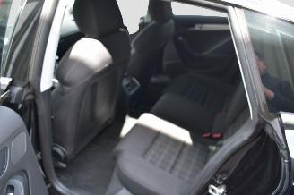 Audi A5 SPORTBACK 1.8 TFSI picture 12