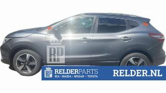 Nissan Qashqai Qashqai (J11), SUV, 2013 1.6 DIG-T 163 16V picture 6