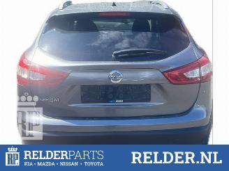 Nissan Qashqai Qashqai (J11), SUV, 2013 1.6 DIG-T 163 16V picture 4