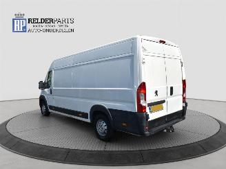 Peugeot Boxer 2.0  HDI picture 3