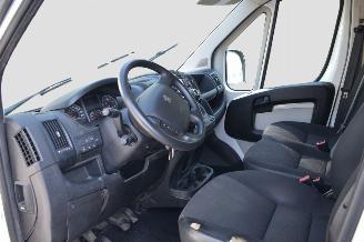 Peugeot Boxer 2.0  HDI picture 9