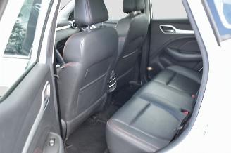 MG ZT EV LONG RANGE  70KW/H picture 12