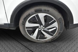 MG ZT EV LONG RANGE  70KW/H picture 22