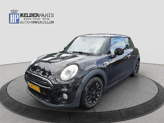 Auto incidentate Mini Cooper 1.5 12 V COOPER 2016/8
