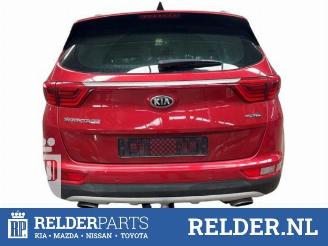 Kia Sportage Sportage (QL), Terreinwagen, 2015 / 2022 1.6 T-GDI 16V 4x4 picture 5