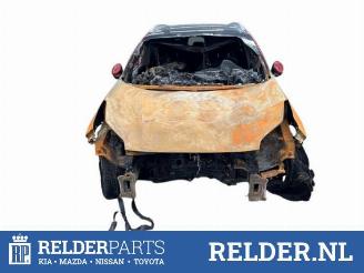 Vrakbiler auto Kia Sportage Sportage (QL), Terreinwagen, 2015 / 2022 1.6 T-GDI 16V 4x4 2016/9