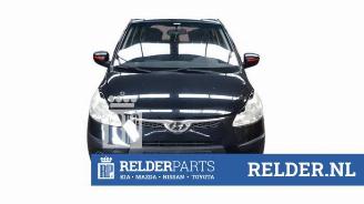  Hyundai I-10 i10 (F5), Hatchback, 2007 / 2013 1.1i 12V 2009/7