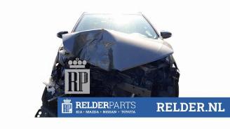  Toyota Auris Auris (E18), Hatchback 5-drs, 2012 / 2019 1.2 T 16V 2017/11