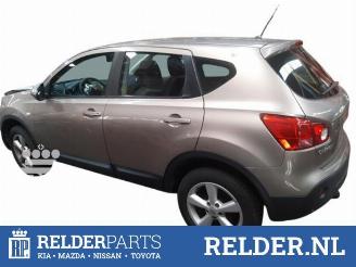 Nissan Qashqai Qashqai (J10), SUV, 2007 / 2014 1.6 16V picture 3