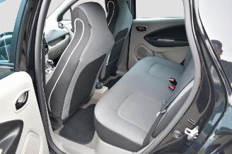 Renault Zoé 46 KWH  MET KOOPACCU. picture 12