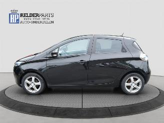 Renault Zoé 46 KWH  MET KOOPACCU. picture 2