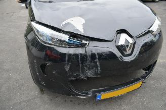 Renault Zoé 46 KWH  MET KOOPACCU. picture 24