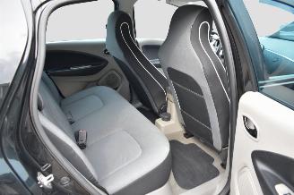 Renault Zoé 46 KWH  MET KOOPACCU. picture 17