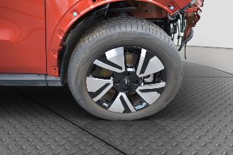 Opel Frontera 1.2  TURBO HYBRID picture 21