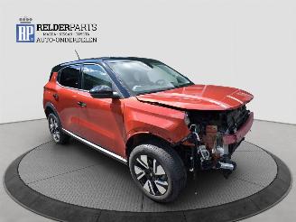 Opel Frontera 1.2  TURBO HYBRID picture 8